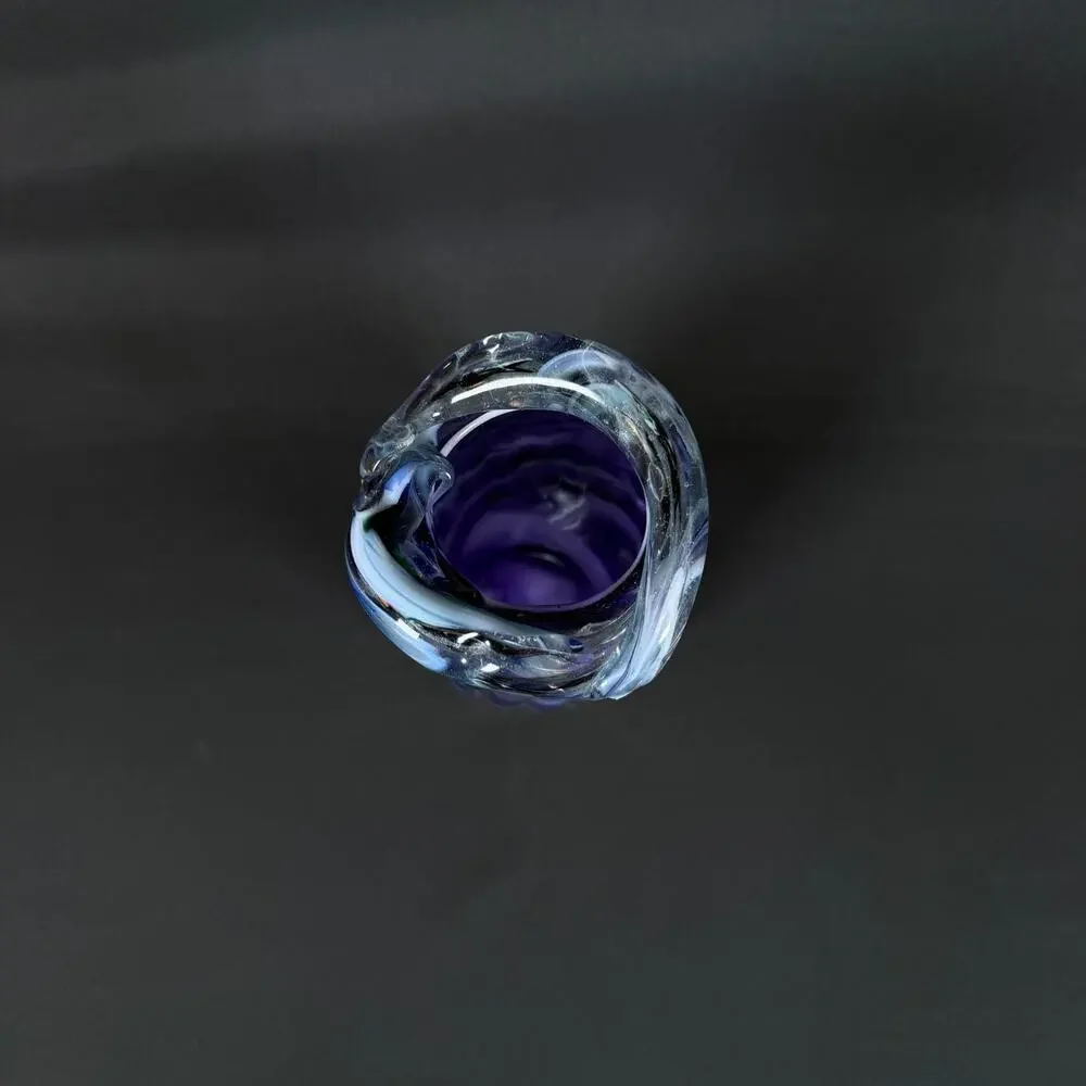 CWK iridescent glass